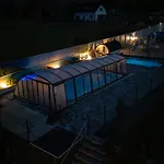 Gorskie Tarasy Karpacz, Basen, Sauna, Max 8 Osob