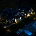 Gorskie Tarasy Karpacz, Basen, Sauna, Max 8 Osob *