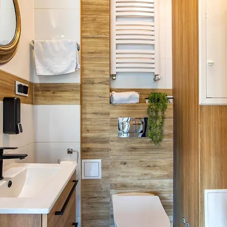 Górskie Tarasy Karpacz, Basen, Sauna, Max 8 Osób *