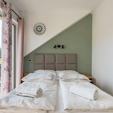 Gorskie Tarasy Karpacz, Basen, Sauna, Max 8 Osob * Karpacz