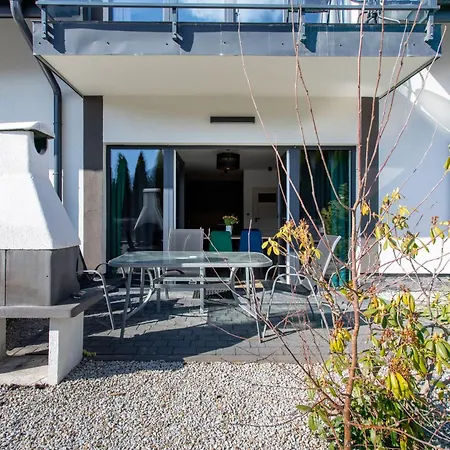 Apartamento Górskie Tarasy Karpacz, Basen, Sauna, Max 8 Osób *