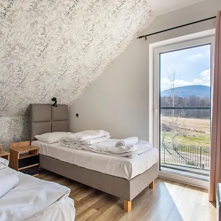 Gorskie Tarasy Karpacz, Basen, Sauna, Max 8 Osob Karpacz