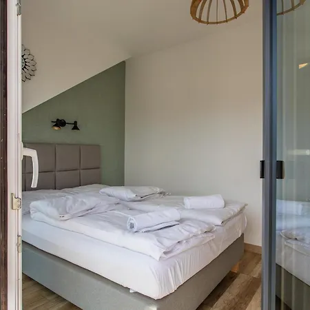 Gorskie Tarasy Karpacz, Basen, Sauna, Max 8 Osob * Karpacz