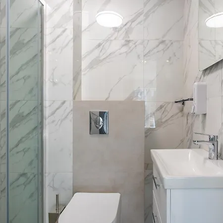 Gorskie Tarasy Karpacz, Basen, Sauna, Max 8 Osob Apartment