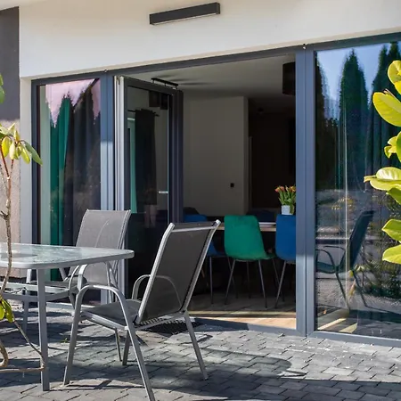 Apartment Gorskie Tarasy Karpacz, Basen, Sauna, Max 8 Osob