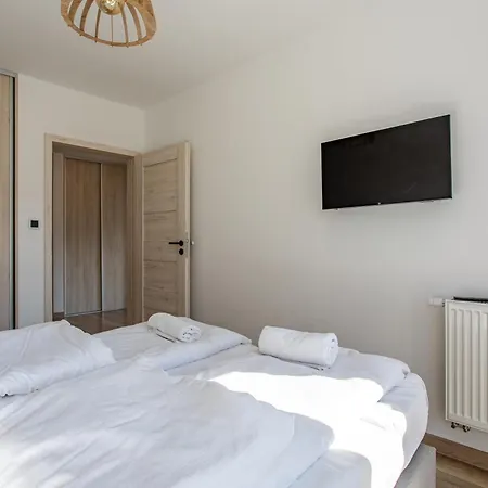 Gorskie Tarasy Karpacz, Basen, Sauna, Max 8 Osob Apartment