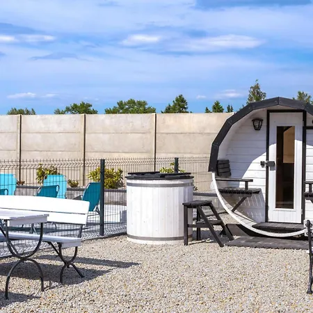 Górskie Tarasy Karpacz, Basen, Sauna, Max 8 Osób Apartamento *