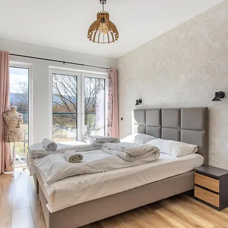 Gorskie Tarasy Karpacz, Basen, Sauna, Max 8 Osob Karpacz