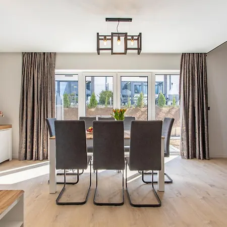 Górskie Tarasy Karpacz, Basen, Sauna, Max 8 Osób Apartamento *