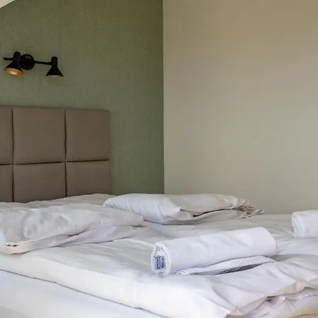 Apartment Gorskie Tarasy Karpacz, Basen, Sauna, Max 8 Osob *
