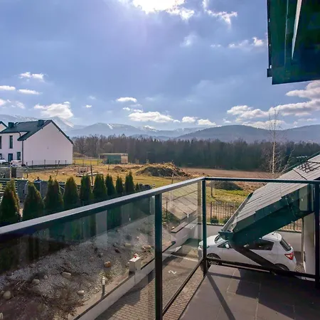 Górskie Tarasy Karpacz, Basen, Sauna, Max 8 Osób Karpacz