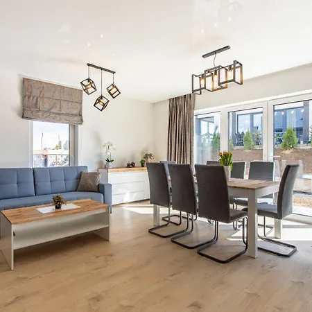 Górskie Tarasy Karpacz, Basen, Sauna, Max 8 Osób