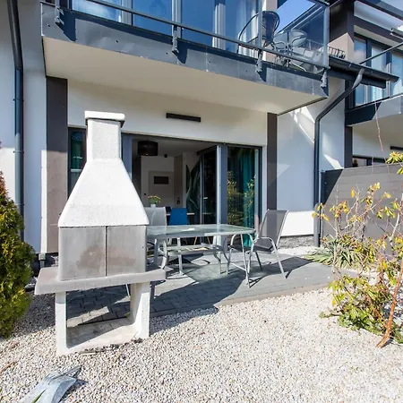 Gorskie Tarasy Karpacz, Basen, Sauna, Max 8 Osob Appartement *