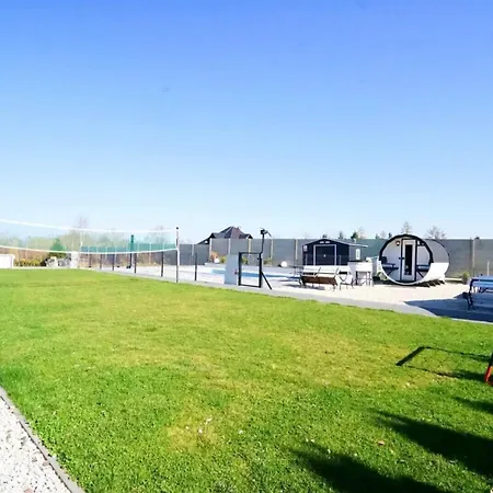 Górskie Tarasy Karpacz, Basen, Sauna, Max 8 Osób