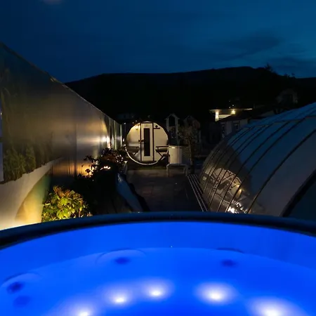 Górskie Tarasy Karpacz, Basen, Sauna, Max 8 Osób * Karpacz