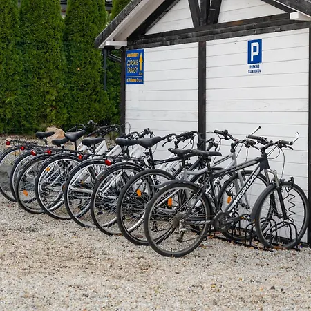 Górskie Tarasy Karpacz, Basen, Sauna, Max 8 Osób Apartamento Karpacz