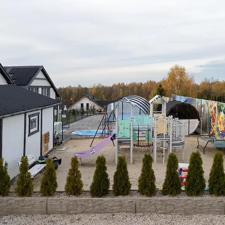 Gorskie Tarasy Karpacz, Basen, Sauna, Max 8 Osob Appartamento Karpacz