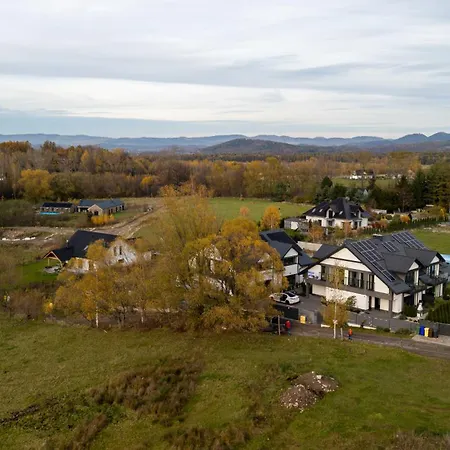 Appartamento Gorskie Tarasy Karpacz, Basen, Sauna, Max 8 Osob *