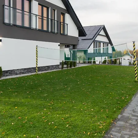 Górskie Tarasy Karpacz, Basen, Sauna, Max 8 Osób Karpacz