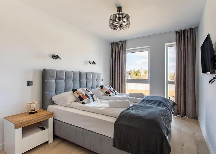 Gorskie Tarasy Karpacz, Basen, Sauna, Max 8 Osob * Karpacz