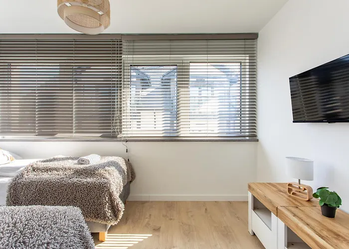 Gorskie Tarasy Karpacz, Basen, Sauna, Max 8 Osob *