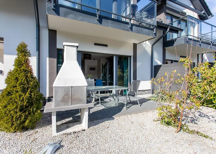 Gorskie Tarasy Karpacz, Basen, Sauna, Max 8 Osob Appartamento *