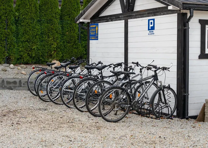 Gorskie Tarasy Karpacz, Basen, Sauna, Max 8 Osob Appartamento Karpacz