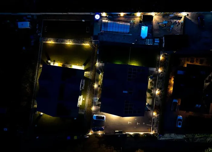 Appartamento Gorskie Tarasy Karpacz, Basen, Sauna, Max 8 Osob